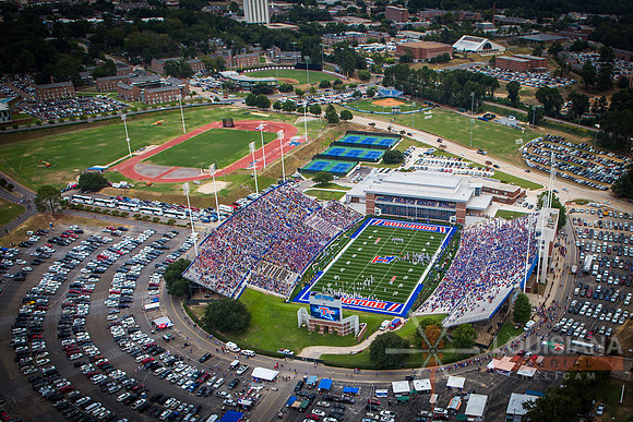 Louisiana Tech University Bulldogs vs Southern Jaguars