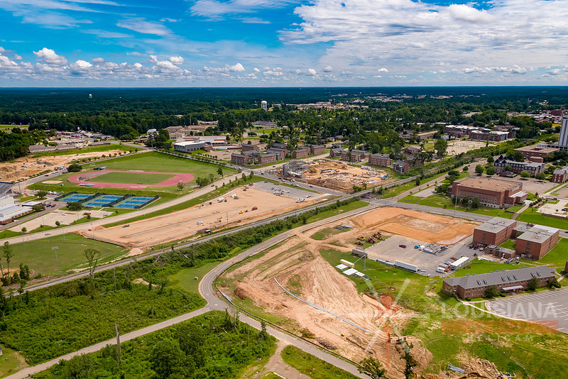 Louisiana Helicam, LLC Aerial Photography and Video Company | Louisiana ...